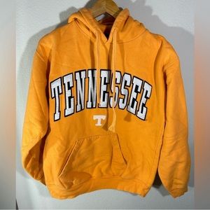 COPY - Vintage Tennessee Vols Hoodie Size Medium